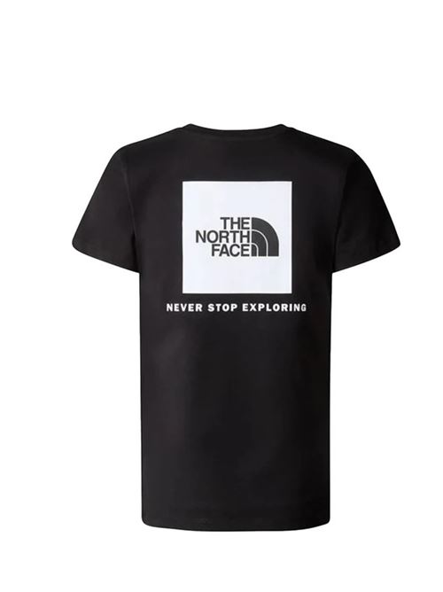 T-shirt da donna THE NORTH FACE | NF0A87NMJK31.JK31